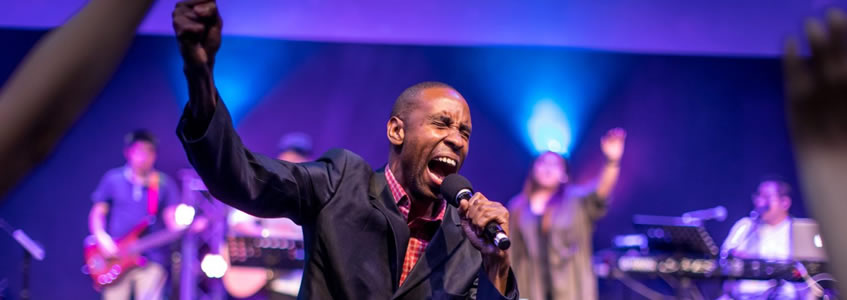 The Revelation of God’s Supernatural Power The Revelation of God’s Supernatural Power