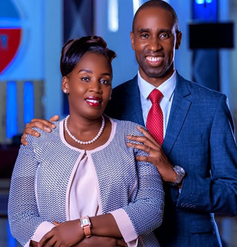 Greetings in the name of our Lord Jesus Christ